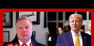 Ex-Trump attorney on why he’d tell Trump, ‘please do not testify’ in criminal trial