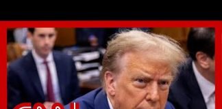 Ex-Trump attorney reacts to new exhibits in Trump hush money trial