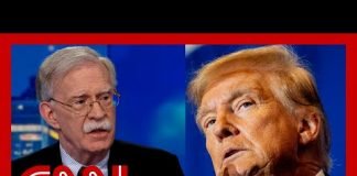 Ex-Trump official on what he thinks Trump's social posts say about his mindset