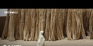 Extreme heatwave sweeps across West Africa