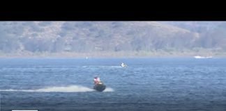Families flock to Lake Elsinore to enjoy Memorial Day weekend