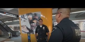 Fatal shooting on Metro bus in Commerce