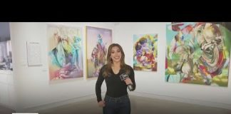 Forest Lawn Cemetery Museum: SoCal Spotlight