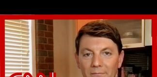 Former Trump aide reacts to his name being mentioned in Trump hush money trial