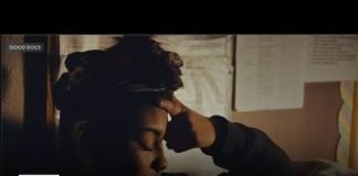Foster care documentary shows what happens when children age out of the system