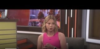 Founder of "Hot Girl Walk" discusses what it means to get out and walk while hot
