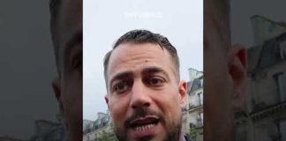 French MP suspended for raising Palestinian flag speaks to TRT