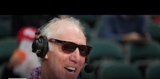 Friends and colleagues offer fond memories of basketball icon Bill Walton