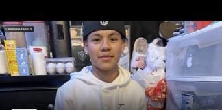 Friends and family mourn 17-year-old killed by DUI hit-and-run driver in Long Beach