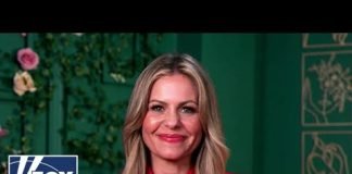 'Full House's' Candace Cameron: My family and I didn’t feel safe in LA