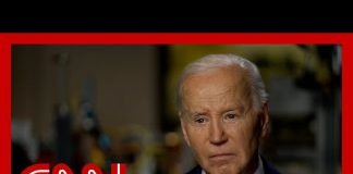 Full Interview: Biden sits down for an exclusive interview with CNN