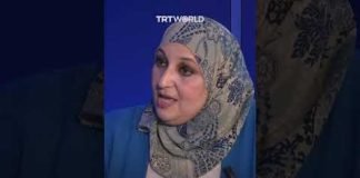 Future US leaders will have greater understanding of Palestine — Sahar Mohamed Khamis