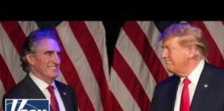 'GET READY': Trump hints at one candidate that could become his VP from shortlist