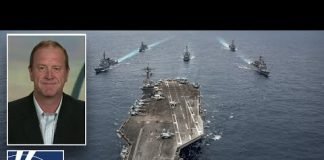 GOP senator slams Navy's climate agenda: 'Adm. Nimitz would be rolling over in his grave'