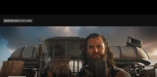 Grae Drake reviews the latest movie releases