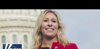 Greene fails at move to oust House Speaker Johnson