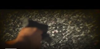 Guns once owned by law enforcement agencies found at crime scenes