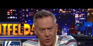Gutfeld: 'Crucial link' in NY v. Trump is falling apart
