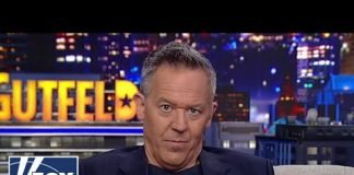 Gutfeld: Nikki Haley changes her tune