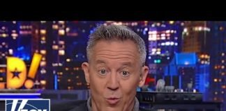 Gutfeld: The fix is in