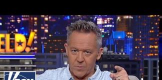 Gutfeld: The legacy media can’t get Trump out of their heads