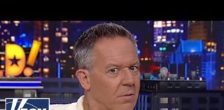 Gutfeld: This could be a sign Biden is 'done'