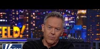Gutfeld: This is now a cardinal sin