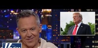 Gutfeld: This was Trump's historic Bronx rally