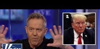 Gutfeld: Trump trial gets ready for its climax