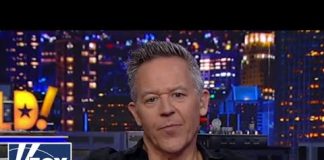 Gutfeld: Union plans to sue Columbia University for its handling of anti-Israel protests