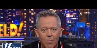 Gutfeld: We can't let them win