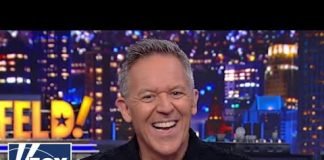 ‘Hairless goblin’ Carville trash-talks fellow Dems: Gutfeld
