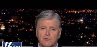 Hannity: This is an obvious sign of desperation