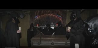 Haunted thrills at All Saints Lunatic Asylum: SoCal Spotlight