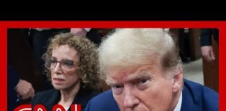 Hear what happened when Stormy Daniels testified during Trump's trial