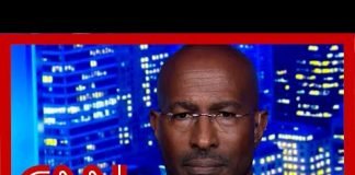 Hear what Van Jones thinks of Ted Cruz's noncommittal on accepting election results