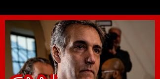 Hear when Michael Cohen is expected to testify against Trump