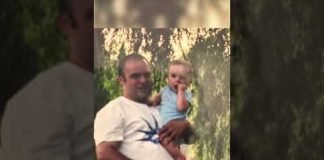 High schooler gives graduation speech hours after dad’s funeral