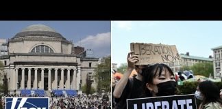 History is repeating itself: Former NYPD commissioner