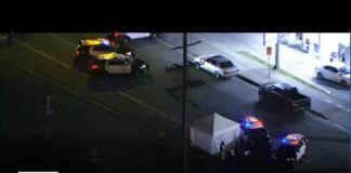 Hit-and-run driver flees fatal hit-and-run in Pacoima