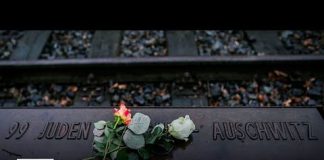 Holocaust survivor shares the importance of Holocaust Remembrance Day