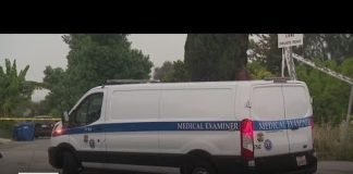 Homicide detectives investigating deadly shooting in Rowland Heights