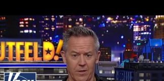 How can you tell a woman is a psychopath?: Gutfeld
