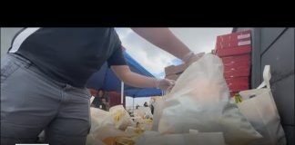 How "Food Forward" makes sure no fruits or veggies go to waste