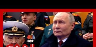 How Putin’s war in Ukraine has led to boost for US military