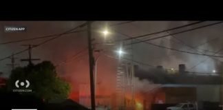 Huntington Park firefighters displaced by station fire moved to Vernon