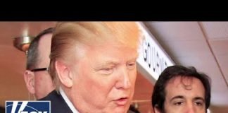 I don't see how Michael Cohen can be rehabilitated: Former assistant Manhattan DA