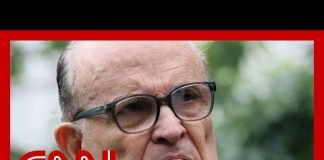 'I don't want to mute you': Judge interrupts Rudy Giuliani during court rant