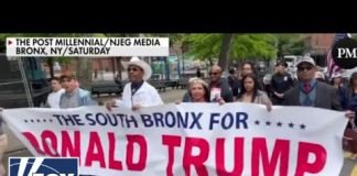I used to be a Democrat but we are so tired: Former NYC Council member