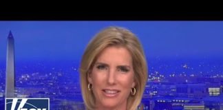 Ingraham: Biden’s team is hitting the panic button